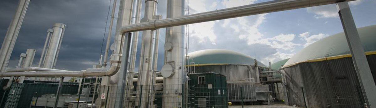Recycling & Water Treatment