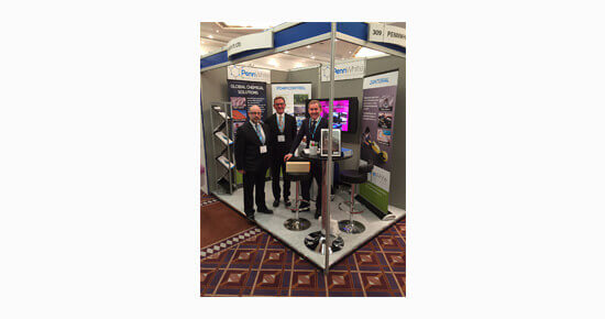 PennWhite At H3i 2016