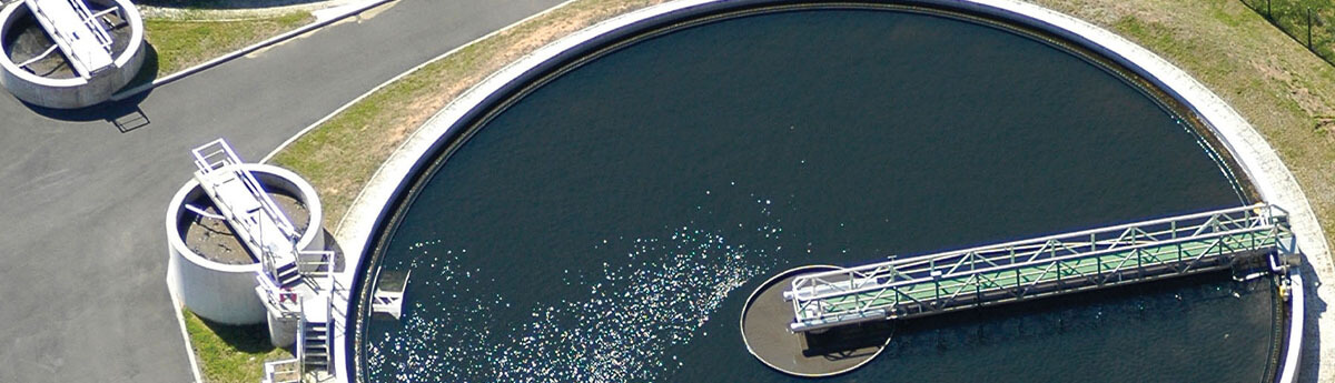 Recycling & Water Treatment