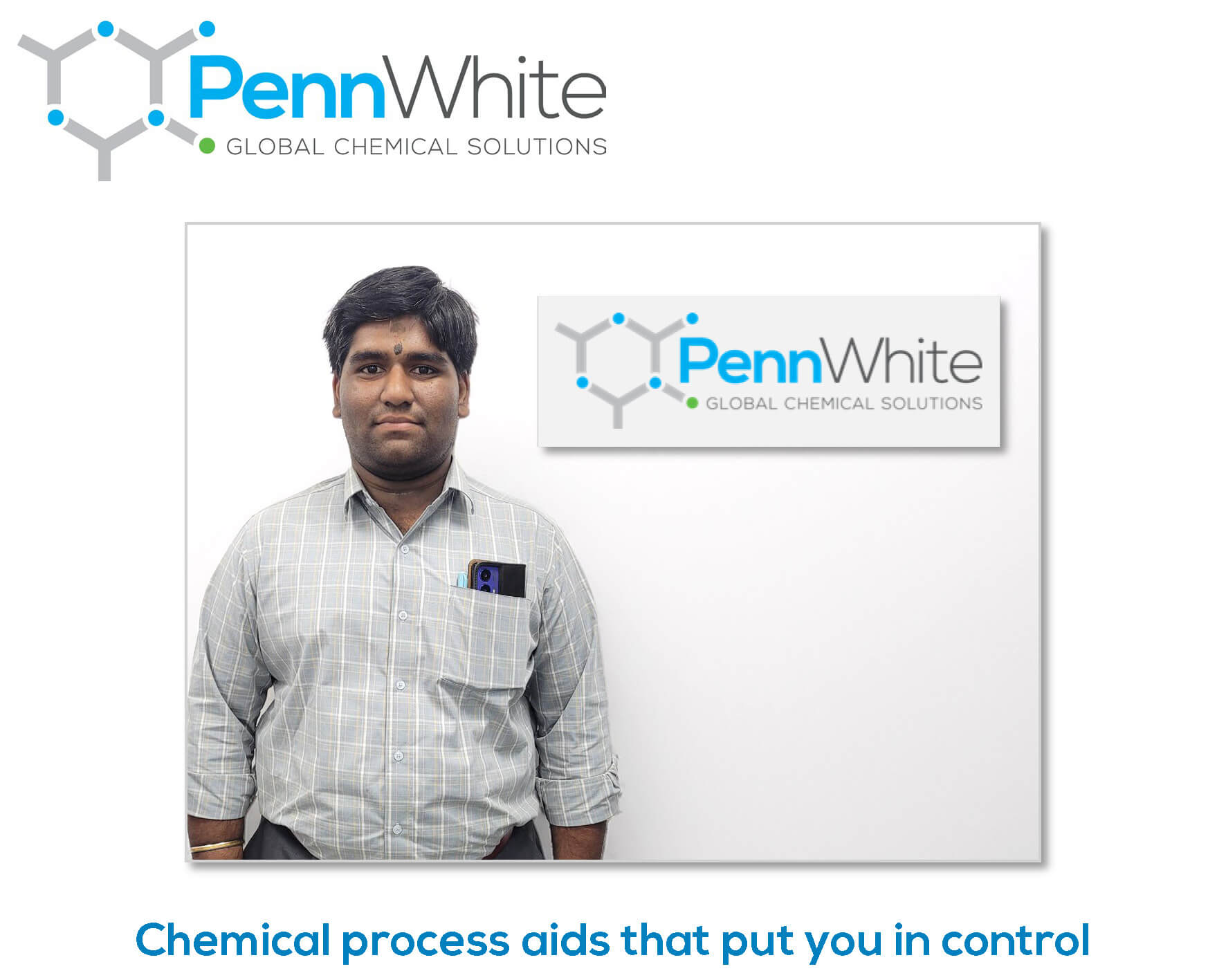 PennWhite expand India team, again!