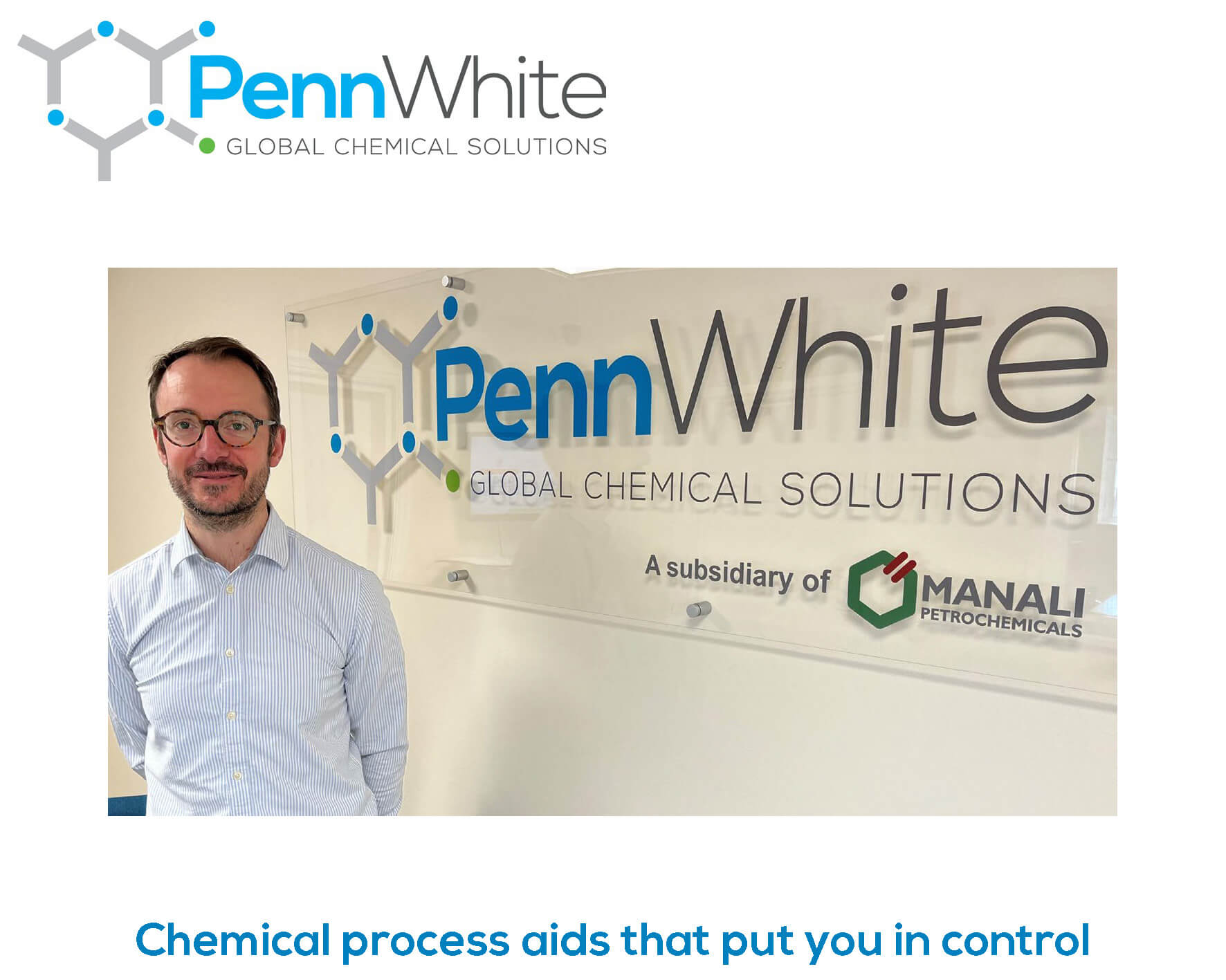 PennWhite expand UK sales team