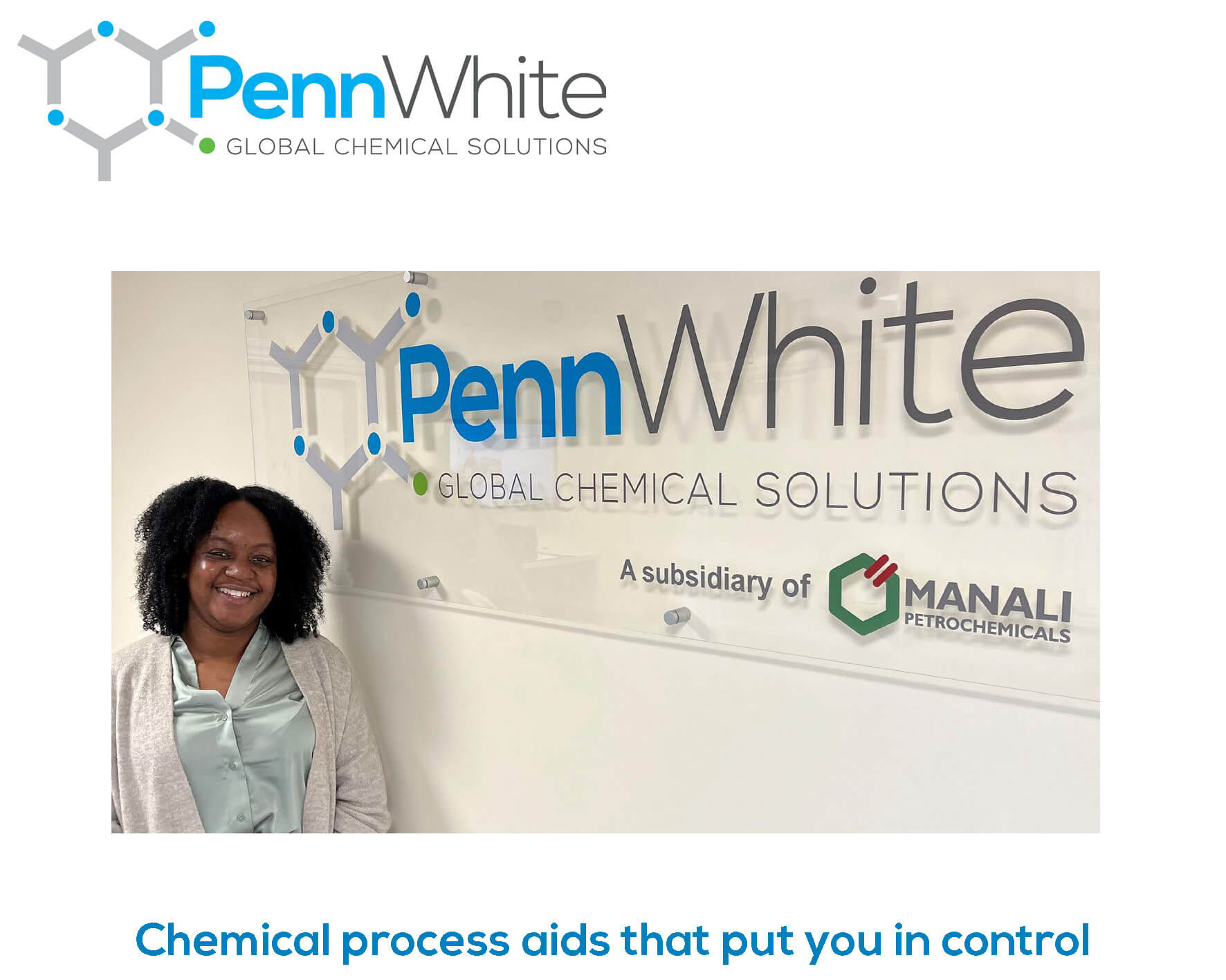 PennWhite expands customer support team (again!)