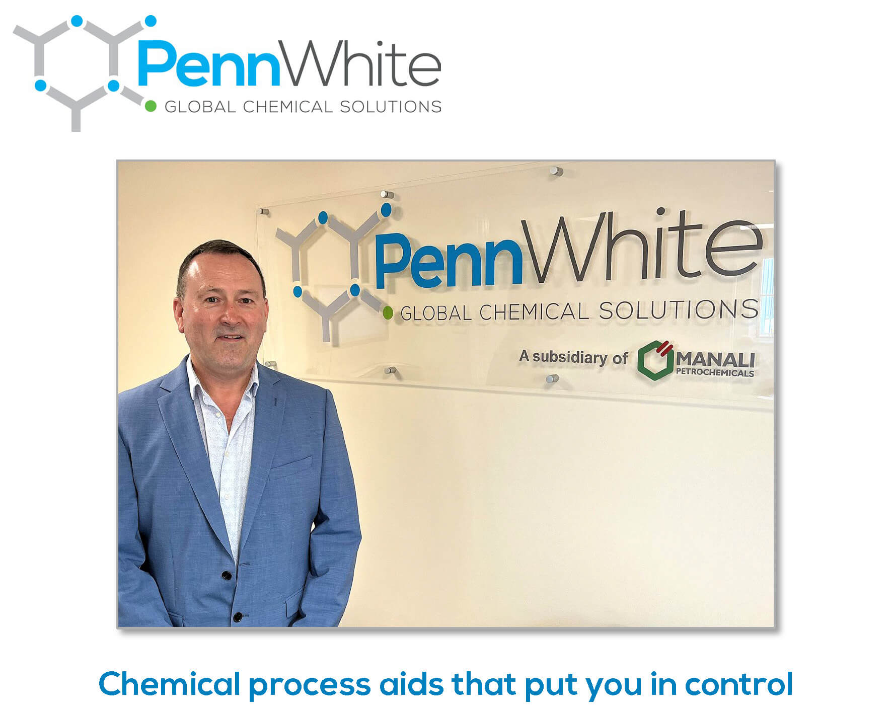PennWhite expand sales team