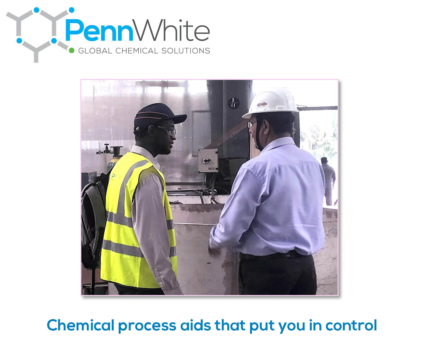 PennWhite makes progress on new India plant