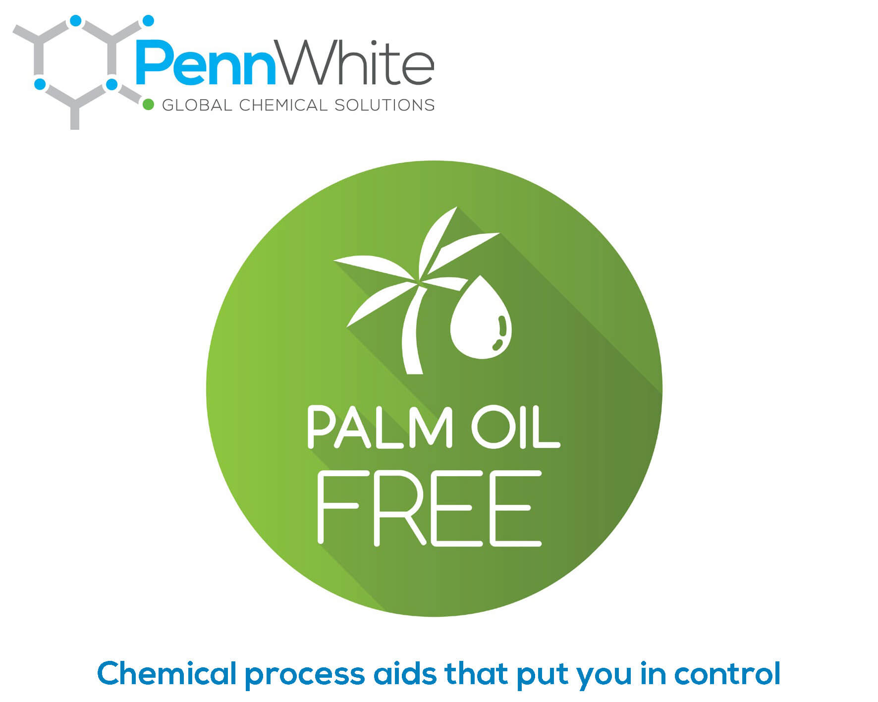 PennWhite innovate for sustainability