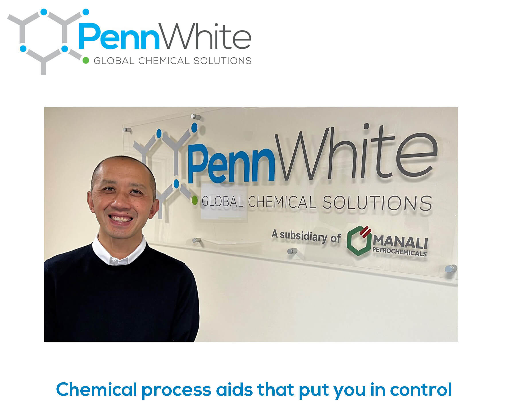 PennWhite appoints new Head of Finance