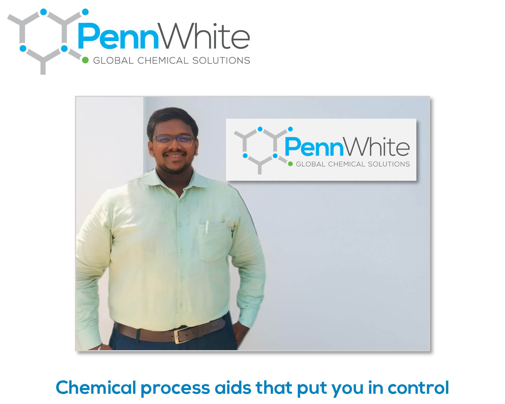 PennWhite expand team in India
