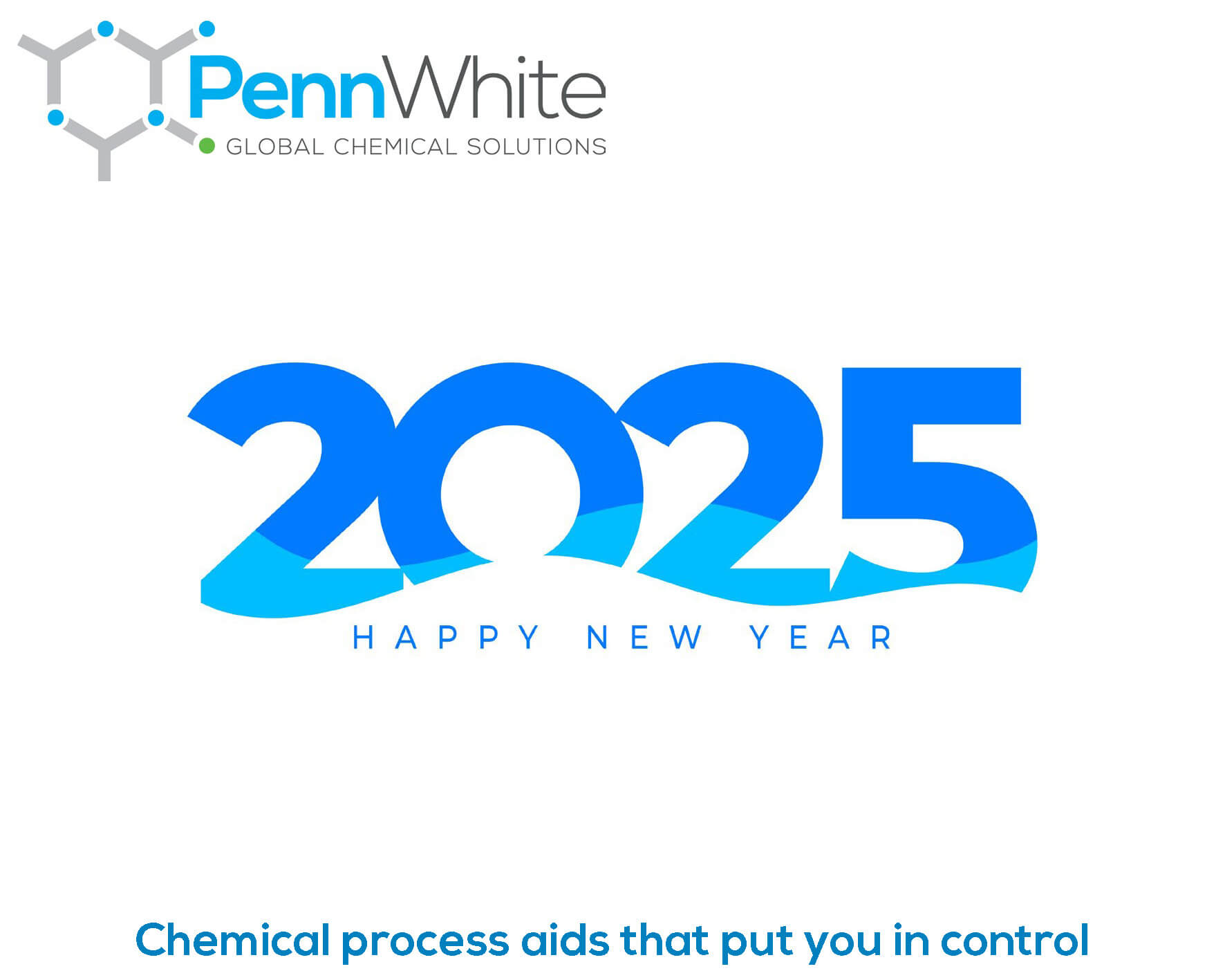 PennWhite wish you a happy festive season