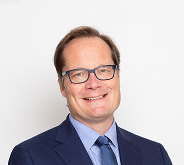 PennWhite appoints new CEO