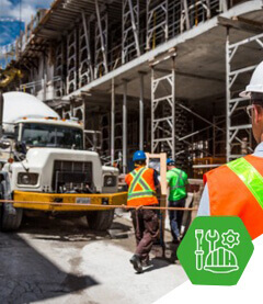 Construction