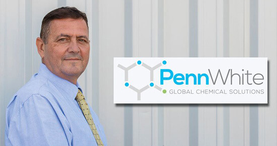 PennWhite announces new Business Development Manager