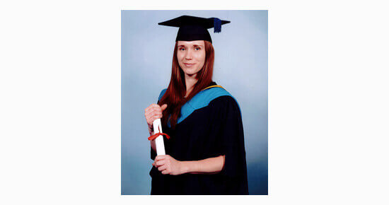PennWhite; The Graduate