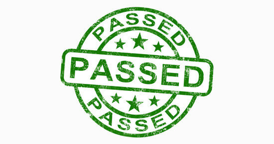 PennWhite ISO 9001 Certified For 17th Year