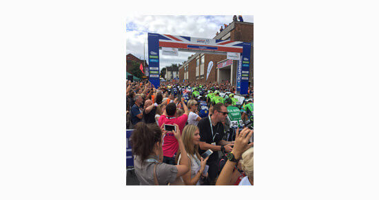 PennWhite; Stage 3 Is Go!