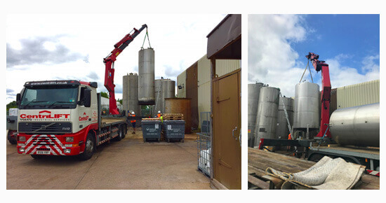 PennWhite Increase Bulk Storage